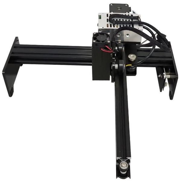 Máquina de Gravação a Laser 15x15 10W