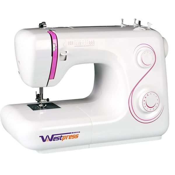 Máquina de Costura Doméstica WD-5031 - WestPress
