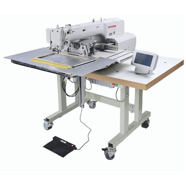 Máquina de Costura Industrial Filigrana WJK-T3020 - Westman