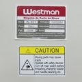 Corte Viés 1 Faca W-801 - Westman